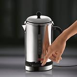 Bodum11076-16USChambord1.5LAdjustableElectricWaterKettle