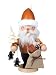 German Smoker - Santa Claus
