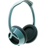Nixon Trooper Headphones Silver/Black, One Size