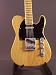 Miniature Guitar BRUCE SPRINGSTEEN Maple