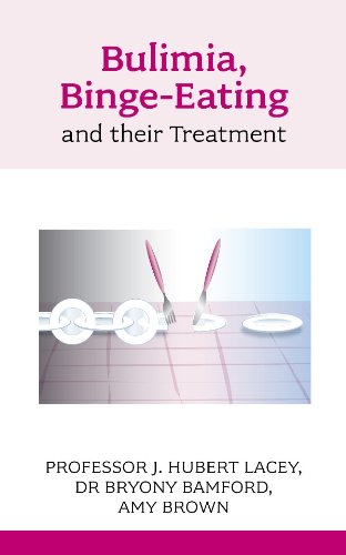 Bulimia, Binge-eating and their Treatment