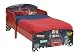 Worlds Apart 70ECX01 Disney Cars Kinderbett