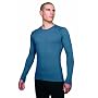 Icebreaker Oasis Crewe Top Baselayer (Men's)