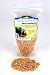 Organic Barley Seeds - 1 Lbs (16 Oz.) - Unhulled Barleygrass Seed - Ornamental Barley Grass, Barley Grass for Juicing.