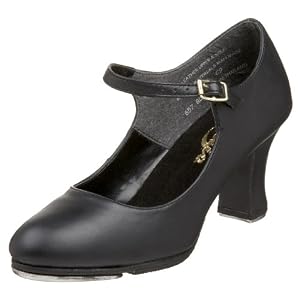 Buy Capezio Ladies Manhattan Xtreme Tap Shoe by Capezio