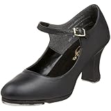 Capezio Women's 657 Manhattan Xtreme Tap Shoe