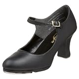 Capezio Ladies Manhattan Xtreme Tap Shoe by Capezio