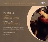 Dido & Aeneas / Pan & Syrinx