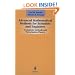 Advanced Mathematical Methods for Scientists and Engineers: Asymptotic Methods and Perturbation Theory (v. 1)