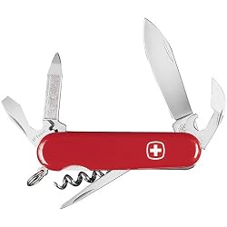 Wenger Commander Genuine Swiss Army Knife