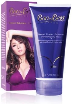 Boo Ben Large Breast Enhancer Cream 100 Ml Pack of 2