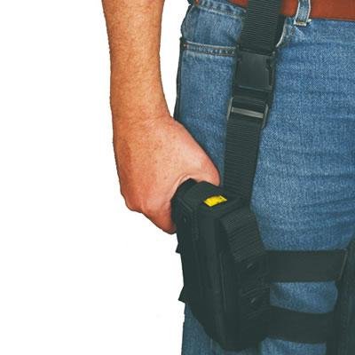 TASER® M26C Nylon Thigh Holster