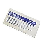 Lube Jelly Sterile 2.7 gram Foil Pack Lube Jelly Sterile 2.7 gram Foil Pack