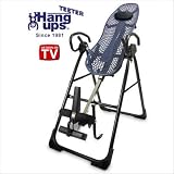 Teeter Hang Ups EP-950 Inversion Table EP-1009