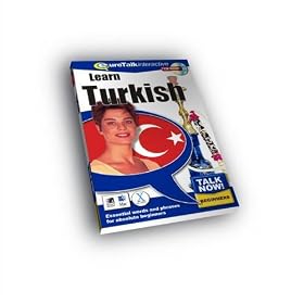 Talk now turc