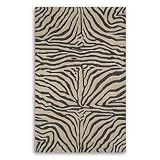 Ravella Zebra Outdoor Area Rug 8 x 10 Grandin Road, 8 x 10 Ravella Zebra Outdoor Area Rug 8 x 10 Grandin Road, 8 x 10