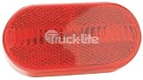 Truck-Lite Red Lens 8933