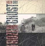S/T LP (VINYL ALBUM) US ATLANTIC 1987