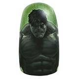 Incredible Hulk Punch Bag