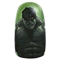Incredible Hulk Punch Bag