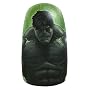 Incredible Hulk Punch Bag