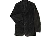 Claiborne Sulfer Washed Corduroy 2 Button Sportscoat