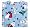 Polar Bear Wishes V-Neck Scrub Top (XS-3X) SIZES RUN LARGE! (XS)