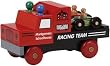 Classic Racing Team Truck