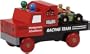 Classic Racing Team Truck
