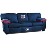 Baseline Minnesota Twins Classic Sofa