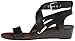 Enzo Angiolini Women's Zabariz Wedge Sandal