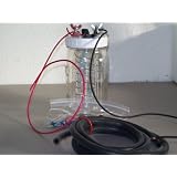 Water for Fuel Hydrogen Generator