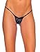 Bodyzone V Front Thong Underwear 1122SL
