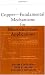 Copper-Fundamental Mechanisms for Microelectronic Applications