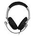 Universal PC/Stereo Gaming Headset - Yapster TM-YB100A – Black