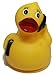 Waddlers Rubber Ducks Family on The Go Telephone Duck, Brand Toy Bathtub Rubber Ducks That Float Upright, Rubber Ducky Birthday on The Go Life Style Gift, All Dept. Goal Getters