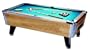 Great American Monarch 9 Foot Pool Table with Ball Return Flavor: Home Model