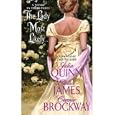 a novel in three parts  mass market paperback  by julia quinn  author eloisa