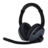 Turtle Beach Call of Duty: MW3 Ear Force Bravo Limited Edition Programmable Wireless Universal Gaming Headset
