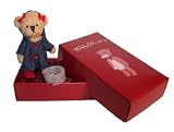Review Teddy Delivery  / Send This Cute 