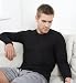 (Parent_T141509A) Autograph Long Sleeve Crew Neck Vest in Miscellaneous