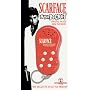 Scarface Talking Keychain featuing Al Pacino