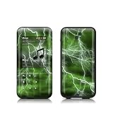 Apocalypse Green Design Protective Skin Decal Sticker for Creative ZEN Mozaic Video Music MP3 Player