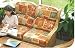 Cadiz Honey 2 Seater Sofa