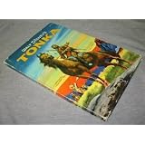 WaltDisney'sTonka:BasedonComanchebyDavidAppel