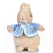 Peter Rabbit Bean Rattle