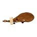 Small Pipes Bag, Including Stocks