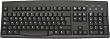Black Spanish - English USB Computer Keyboard