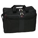 Wenger Flight Flapover Laptop Computer Case
