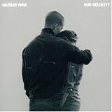 Our Velocity